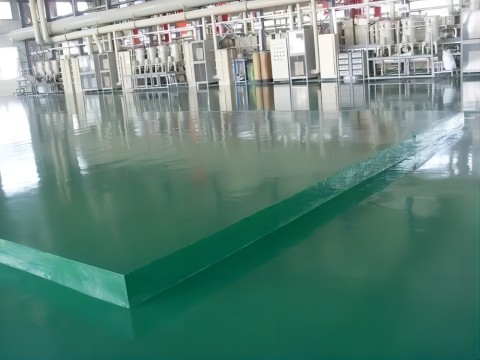 十堰防腐蚀地坪,环氧玻纤地坪，玻纤工业地坪，环氧玻纤布地坪,乙烯基玻纤布地坪