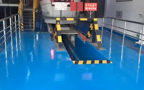 十堰环氧防腐蚀地坪,环氧积层地坪